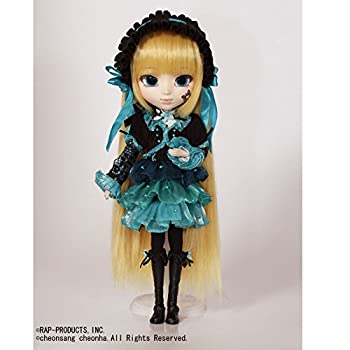 【中古】(未使用 未開封品)プーリップ pullip オルタンス (Hortenes) P-089 Sound Horizon サウンドホライズン コラボレーションモデルドール