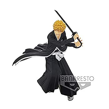 楽天市場】BLEACH 黒崎一護 フィギュア(ブランドバンプレスト 楽天市場】BLEACH 黒崎一護 フィギュア(ブランドバンプレスト