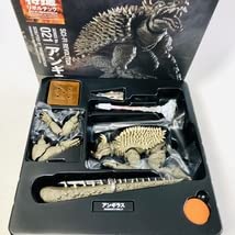 【中古】(非常に良い)海洋堂 特撮リボルテック No.021 アンギラス