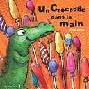 【中古】Les Histoires dans la main, tome 5 : Un crocodile dans la main【メーカー名】【メーカー型番】【ブランド名】【商品説明】Les Histoires dans la main, tome 5 : Un crocodile dans la main当店では初期不良に限り、商品到着から7日間は返品を 受付けております。他モールとの併売品の為、完売の際はご連絡致しますのでご了承ください。中古品の商品タイトルに「限定」「初回」「保証」「DLコード」などの表記がありましても、特典・付属品・帯・保証等は付いておりません。品名に【import】【輸入】【北米】【海外】等の国内商品でないと把握できる表記商品について国内のDVDプレイヤー、ゲーム機で稼働しない場合がございます。予めご了承の上、購入ください。掲載と付属品が異なる場合は確認のご連絡をさせていただきます。ご注文からお届けまで1、ご注文⇒ご注文は24時間受け付けております。2、注文確認⇒ご注文後、当店から注文確認メールを送信します。3、お届けまで3〜10営業日程度とお考えください。4、入金確認⇒前払い決済をご選択の場合、ご入金確認後、配送手配を致します。5、出荷⇒配送準備が整い次第、出荷致します。配送業者、追跡番号等の詳細をメール送信致します。6、到着⇒出荷後、1〜3日後に商品が到着します。　※離島、北海道、九州、沖縄は遅れる場合がございます。予めご了承下さい。お電話でのお問合せは少人数で運営の為受け付けておりませんので、メールにてお問合せお願い致します。営業時間　月〜金　11:00〜17:00お客様都合によるご注文後のキャンセル・返品はお受けしておりませんのでご了承ください。