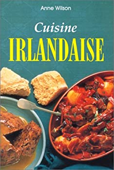 šCuisine irlandaise