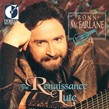 šRENAISSANCE LUTE [CD]