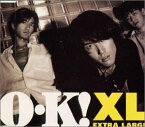 【中古】O・K! [CD]