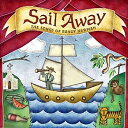 【中古】(非常に良い)Sail Away: The Songs of Randy Newman CD