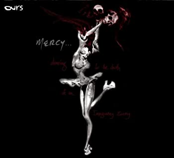 楽天お取り寄せ本舗 KOBACO【中古】（未使用・未開封品）Mercy: Dancing for the Death of an Imaginary Enemy [CD]