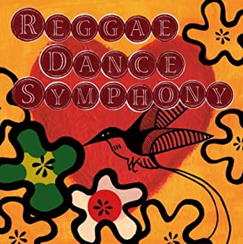 š(̤ѡ̤)Reggae Dance Symphony ~ 쥲󥹡եˡ ~ [ / ƥå / ] (SYM2011) [CD]