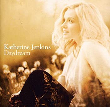 【中古】(非常に良い)Daydream [CD]