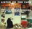 #10: LISTEN TO THE CATSΥͥβ