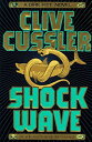 yÁzSHOCK WAVE (Dirk Pitt Adventure) [m]