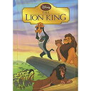 yÁzDisney Lion King - Classic Storybook [m]