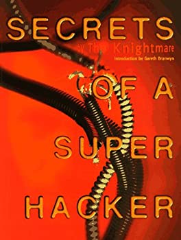 yÁzSecrets of a Super Hacker [m]