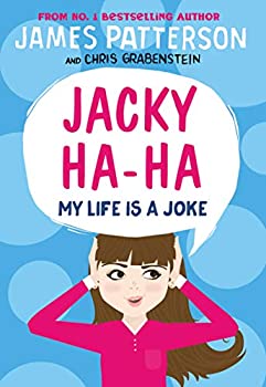 yÁzJacky Ha-Ha: My Life is a Joke: (Jacky Ha-Ha 2) (Jacky Ha-Ha Series) [m]