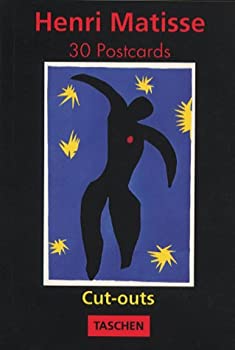 yÁzMatisse, Henri: 30 Postcards [m]