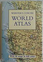 Websters Concise World Atlas