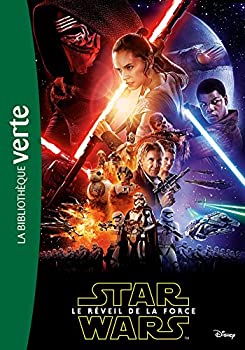 yÁzStar Wars (Le Reveil De La Force); La Bibliotheque Verte