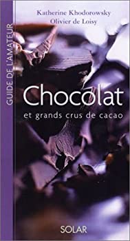 楽天お取り寄せ本舗 KOBACO【中古】Chocolat et grands crus de cacao