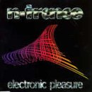 šElectronic Pleasure [CD]