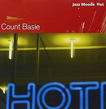 【中古】(非常に良い)Jazz Moods: Hot [CD]