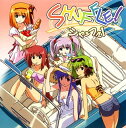 【中古】(非常に良い)SHUFFLE OPテーマ「YOU」 CD