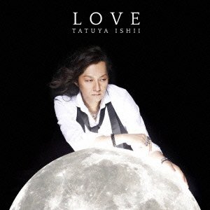 【中古】(未使用・未開封品)LOVE(初回生産限定盤)(DVD付) [CD]