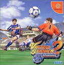 【中古】バーチャストライカー2 ver.2000.1 - Dreamcast