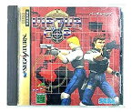 【中古】(未使用・未開封品)バーチャコップ - SEGA SATURN