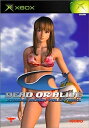 【中古】(未使用・未開封品)DEAD OR ALIVE Xtreme Beach Volleyball - Xbox