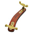 【中古】(非常に良い)KUN(クン) バイオリン肩当て Bravo(ブラボー) 4/4