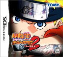 【中古】(未使用・未開封品)NARUTO-ナルト- RPG2 千鳥VS螺旋丸(特典無し) DS