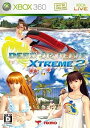 【中古】(未使用・未開封品)デッド オア アライブ エクストリーム 2 - Xbox360