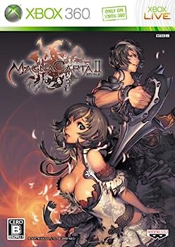 【中古】(非常に良い)マグナカルタ2 - Xbox 360