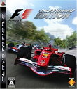 【中古】FORMULA ONE CHAMPIONSHIP EDITION - PS3