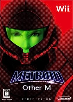 šMETROID Other M(ȥ ) - Wii