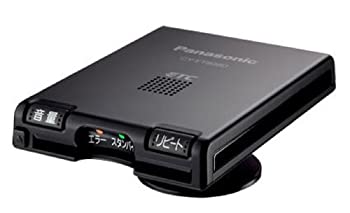 【中古】(非常に良い)パナソニック(Panasonic) ETC車載器アンテナ一体型 CY-ET80 ...