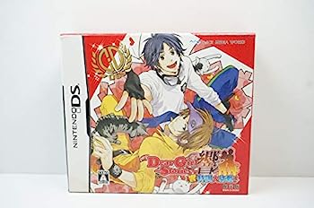 【中古】Dear Girl~Stories~ 響 響特訓大作戦!(限定版)(特典無し) DS