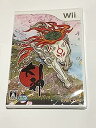 【中古】(未使用・未開封品)大神(特典無し) - Wii【メーカー名】カプコン【メーカー型番】【ブランド名】カプコン【商品説明】大神(特典無し) - Wii未使用・未開封ですが弊社で一般の方から買取しました中古品です。一点物で売り切れ終了です。当店では初期不良に限り、商品到着から7日間は返品を 受付けております。お問い合わせ・メールにて不具合詳細をご連絡ください。【重要】商品によって返品先倉庫が異なります。返送先ご連絡まで必ずお待ちください。連絡を待たず会社住所等へ送られた場合は返送費用ご負担となります。予めご了承ください。他モールとの併売品の為、完売の際はキャンセルご連絡させて頂きます。中古品の商品タイトルに「限定」「初回」「保証」「DLコード」などの表記がありましても、特典・付属品・帯・保証等は付いておりません。電子辞書、コンパクトオーディオプレーヤー等のイヤホンは写真にありましても衛生上、基本お付けしておりません。※未使用品は除く品名に【import】【輸入】【北米】【海外】等の国内商品でないと把握できる表記商品について国内のDVDプレイヤー、ゲーム機で稼働しない場合がございます。予めご了承の上、購入ください。掲載と付属品が異なる場合は確認のご連絡をさせて頂きます。ご注文からお届けまで1、ご注文⇒ご注文は24時間受け付けております。2、注文確認⇒ご注文後、当店から注文確認メールを送信します。3、お届けまで3〜10営業日程度とお考えください。4、入金確認⇒前払い決済をご選択の場合、ご入金確認後、配送手配を致します。5、出荷⇒配送準備が整い次第、出荷致します。配送業者、追跡番号等の詳細をメール送信致します。6、到着⇒出荷後、1〜3日後に商品が到着します。　※離島、北海道、九州、沖縄は遅れる場合がございます。予めご了承下さい。お電話でのお問合せは少人数で運営の為受け付けておりませんので、お問い合わせ・メールにてお願い致します。営業時間　月〜金　11:00〜17:00★お客様都合によるご注文後のキャンセル・返品はお受けしておりませんのでご了承ください。ご来店ありがとうございます。当店では良品中古を多数揃えております。お電話でのお問合せは少人数で運営の為受け付けておりませんので、お問い合わせ・メールにてお願い致します。