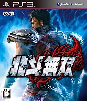 【中古】(非常に良い)北斗無双 - PS3