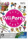 【中古】(未使用・未開封品)Wii パーティー
