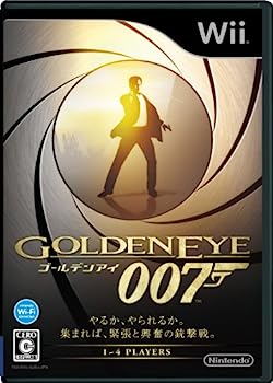 š(̤ѡ̤)ǥ󥢥 007 - Wii