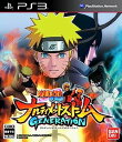 【中古】(未使用・未開封品)NARUTO-ナルト- 疾風伝 ナルティメットストームジェネレーション - PS3(2)