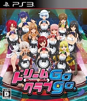 š(̤ѡ̤)ɥ꡼९Gogo. - PS3