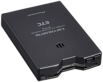 【中古】(非常に良い)パイオニア ETC1.0 ND-ETC20 アンテナ一体型 音声案内タイプ カロッツェリア