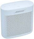 yÁz(ɗǂ)Bose SoundLink Color Bluetooth speaker II |[^u CX Xs[J[ }CNt ő8 Đ hH 12.7 cm (W) x 13.1 cm (H) x 5.6