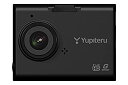 【中古】(非常に良い)ユピテル ドライブレコーダー 動体検知機能搭載 (オプション対応) HDR&FULL HD 記録 Gセンサー搭載 DRY-ST1500c