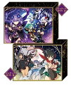 【中古】(未使用・未開封品)閃乱忍忍忍者大戦ネプテューヌ -少女達の響艶- ねぷねぷシノビ萌絵箱 - PS4