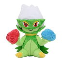 【中古】(未使用・未開封品)ポケモンセンターオリジナル ぬいぐるみ Pok?mon fit ロズレイド