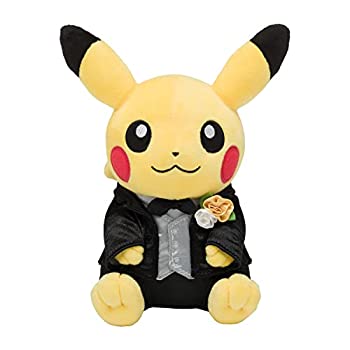ポケモンセンター『ピカチュウ Pokémon Garden Wedding』