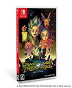 【中古】(非常に良い)ドラゴンクエスト トレジャーズ 蒼き瞳と大空の羅針盤 -Switch
