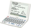 【中古】(非常に良い)シャープ 電子辞書 PW-9400 (32コンテンツ 学習モデル)(2)