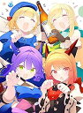 【中古】TVアニメ「スライム倒して300年、知らないうちにレベルMAXになってました」Blu-ray 下巻